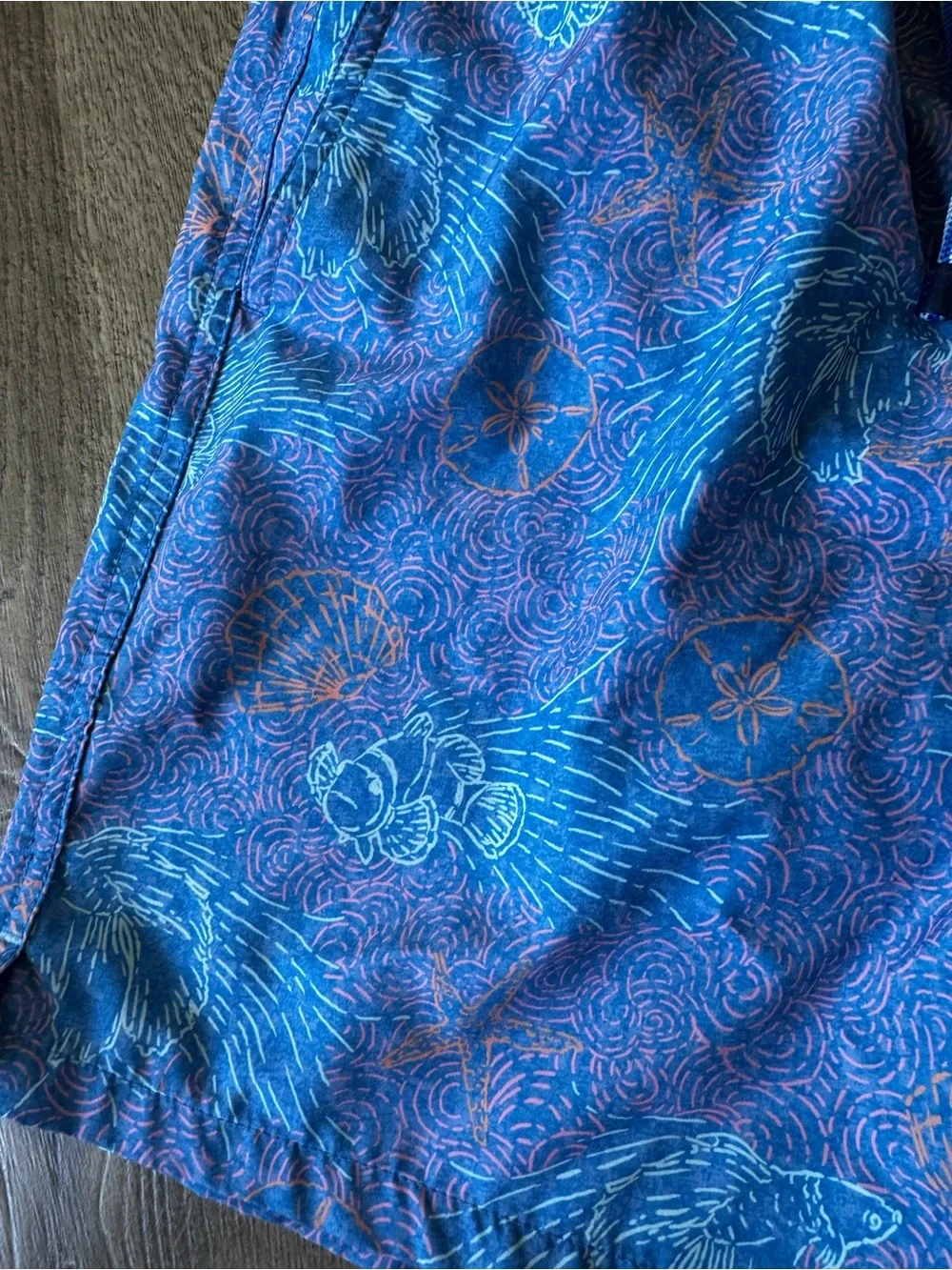 Peter Millar Swimtrunks